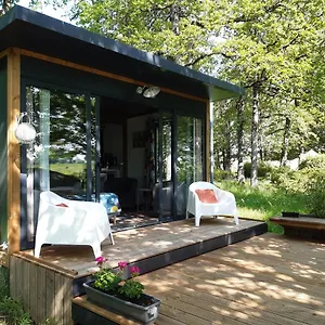 Camping Etang Du Camp, Senergues