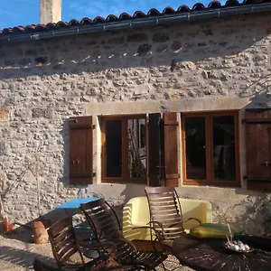 Hébergement de vacances Domaine Mas De Galy, Saujac