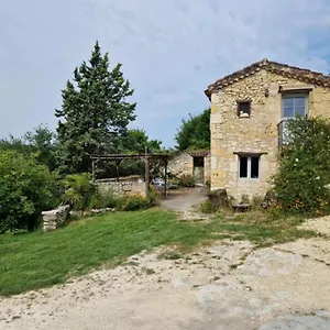 Hébergement de vacances Hameau De Capuran, Blaziert